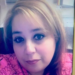 Meet your Posher, Sylvia